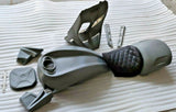 Bodykit Airbox Rear Fender Harley V-Rod V Rod Vrod NightRod NRS Muscle 02-17