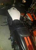 Airbox Funda & Marco Cubiertas Para Harley Davidson Vrod Noche Barra Muscle Pica