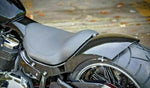 Custom Cuerpo Kit 2018 + Harley Davidson Fatboy M8 Milwaukee 8 Flfb 107 114