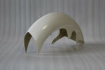 CUSTOM DRAG FRONT FENDER / MUDGUARD FOR SUZUKI BOULEVARD M109R VZR 1800