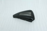 Taglio Bobber Olio Serbatoio Batteria Cover 14 + Harley Davidson Roadster