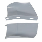 1986 1987 1988 1989 1990 Chevrolet Caprice Impala Rear Quarter 1/4 Panel Bumper Side Fillers