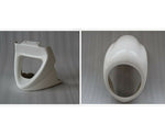 Phare Avant Masque & Inférieur Carénage Pour Yamaha Warrior XV1700 Raider XV1900