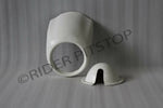 Faro Carenatura Maschera Cover Per 2018-20 HD Softail M8 Fxbb Via Bob Milwaukee