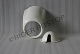 Faro Carenatura Maschera Cover Per 2018-20 HD Softail M8 Fxbb Via Bob Milwaukee