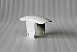 Anteriore & Posteriore Caschetto/Corto Parafanghi Per Harley Davidson 04-06