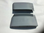1977 1978 1979 Cadillac DeVille Fleetwood Brougham Front Fender Quarter Fillers