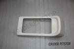 LOWER FAIRING / ENGINE CHIN SPOILER / BELLY PAN / PUIG FOR HONDA VTX 1300/1800
