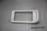 LOWER FAIRING / ENGINE CHIN SPOILER / BELLY PAN / PUIG FOR HONDA VTX 1300/1800
