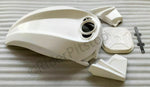 Airbox Abdeckung 2002 & Later Harley Vrod V-Rod V Stange Muscle Nrs Nacht