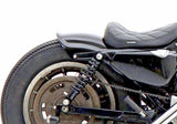 Vorne & Hinter Kurz Geschnitten / Kotflügel Für Harley Sportster 04-06 10-UP