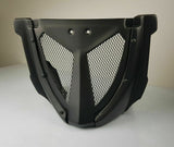 Bajo Carenado Barbilla Vientre Pan Puig Motor Protector Para Honda Rebel Cmx 300