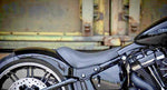 Kurz Hinter FENDER 18-20 Harley Davidson Milwaukee 8 Softail Breakout Fxbr Fxbrs