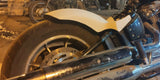 2018 19 20 21 Harley Milwaukee 8 M8 Corta Posterior FENDER Grasa Bob Fxfb 200mm