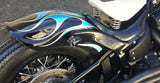 Cortada Flotador Posterior FENDER 2018 2019 2020 Harley Softail Calle Bob Fxbb