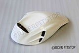 AIRBOX COVER & FRAME COVERS HARLEY  V-ROD V ROD VROD NIGHT ROD MUSCLE SCOOP 02UP