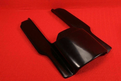 Posteriore FENDER Filler Estensione Harley Touring Strada Ultra Electra