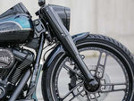 23" Frente FENDER 2018 19 20 Harley Davidson M8 Milwaukee 8 Softail Grasa Niño