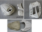Stingray Airbox Bodykit Harley Davidson V-Rod V Barra Vrod Nrs Noche MUSCLE02+
