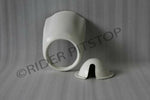 Faro Carenatura Batteria Strumento Cover Harley Davidson 48 883 72 04-13
