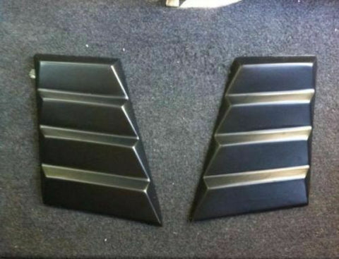 SCOOPS FENDER ADD ON FOR MERCEDES BENZ G CLASS WAGON G63 G500 G55 W463 B-STYLE