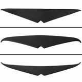 Tête Léger Mean Mug Lunette 2015 2016 2017 2018 19 2020 21 Harley Route Glide