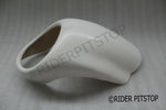 Custom Faro Carenado Funda Frente Para Yamaha Raider XV1900 Warrior XV1700