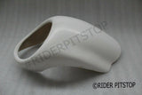 Custom Faro Carenado Funda Frente Para Yamaha Raider XV1900 Warrior XV1700