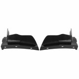 1980 1981 1982 1983 1984 1985 Chevrolet Caprice Impala Front Bumper 1/4 Fillers