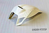 Trueno Airbox Funda Para Harley Davidson V-Rod Todo Modelos Noche Barra Muscle - RIDER PITSTOP