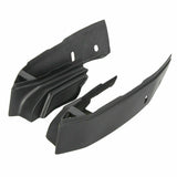 1980-92 Cadillac DeVille Fleetwood Brougham Coupe Sedan Bumper Filler Extensions