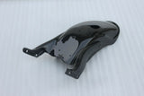 CHOPPED BOBBER SHORT REAR FENDER 2018 2019 2020 HARLEY SOFTAIL STREET BOB FXBB
