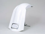 4 " Tendue / Étendu Revêtement Arrière FENDER - 97-08 Harley Davidson Touring