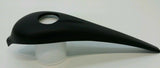 Estirado Tablero Panel Para 6 Galón 2009 + Harley Touring Bagger Flhx Fltr Tanks