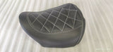 SEAT + REAR FENDER FOR HARLEY DAVIDSON V-ROD NIGHT ROD SPECIAL NRS V ROD