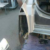 Bumper Fillers 1980-1992 Cadillac Deville De-Ville Fleetwood Brougham LowRider