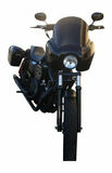 Headlight Fairing T-Sport Quarter Harley FXR Sportster Dyna Softail M8 Touring