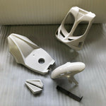 Body kit for V-rod 12-17 - Radiator Cover / Front & Rear fenders / Side Covers