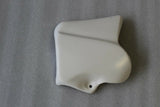 Curvy Airbox Lato Telaio Cover 02-17 Harley Davidson V-Rod V Asta Notte Asta