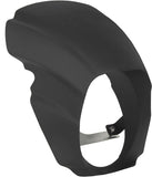 HEADLIGHT MINI/QUARTER FAIRING 09-17 HARLEY V-ROD V ROD VROD NRS NIGHTROD MUSCLE