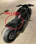 Tapizado Asiento ( Only) Para Posterior FENDER Harley V-Rod V Barra Vrod Noche