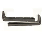 Per Cadillac Deville Paraurti Filler Anteriore Set, Fleetwood, Brougham Fibra