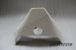 CUSTOM DRAG RADIATOR COOLER COVER HARLEY V-ROD V ROD VROD NIGHT ROD MUSCLE VRSC