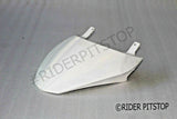Sitz + Glatt Hinter FENDER - Harley V-Rod Nacht Stange Spezial V Muscle Vrod Nrs