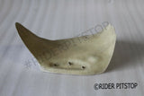 CUSTOM DRAG REAR FENDER MUDGUARD FOR HARLEY V-ROD V ROD VROD NIGHT ROD MUSCLE