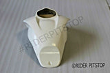 Trueno Airbox Funda Para Harley Davidson V-Rod Todo Modelos Noche Barra Muscle - RIDER PITSTOP