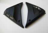Corto Frente FENDER & Lateral Cubiertas Harley Davidson Dyna Fxr 82-1994 99-2000