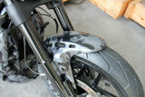 Bobbed Custom Short Front Fender Harley V ROD V-ROD VROD NRS Night Rod Muscle