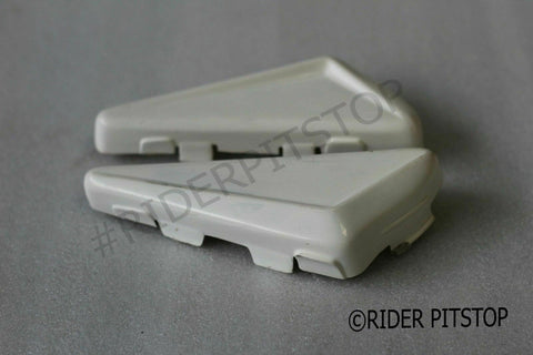 Side Frame Covers Custom Drag 07-17 Harley Vrod V Rod V-rod Night Rod Muscle*