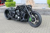 CUSTOM FRONT FENDER FOR HARLEY DAVIDSON 18" 19" VROD STREET ROD MUSCLE NIGHT ROD